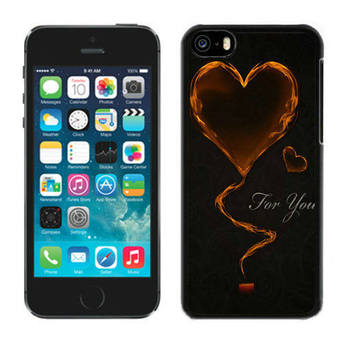 Valentine Love For You iPhone 5C Cases CRD | Coach Outlet Canada